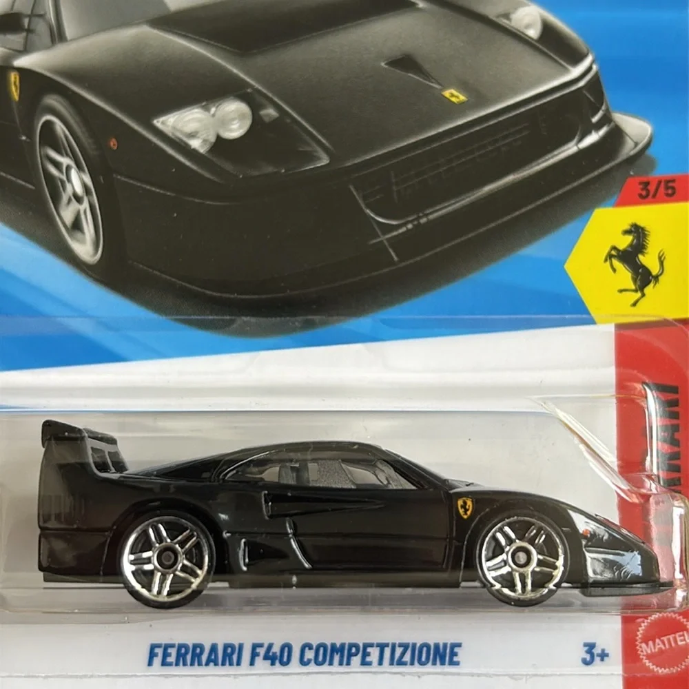 N/A hot wheels